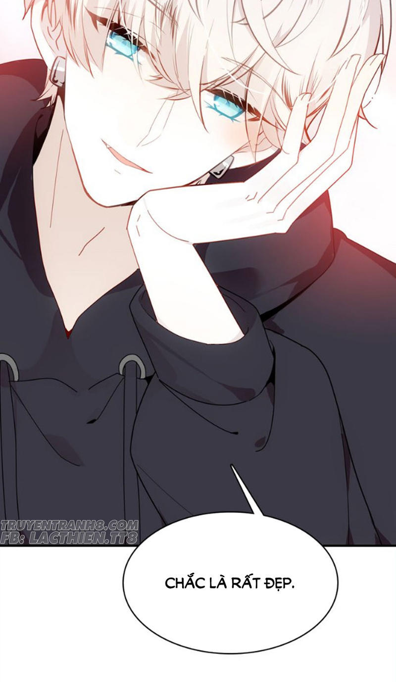Ái Ngạo Kiều Long Vương Gia: Chapter 39