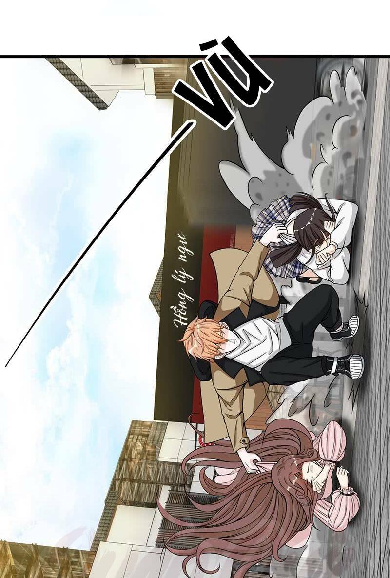 Hệ Thống Vận Khí Mạnh Nhất: Chapter 6