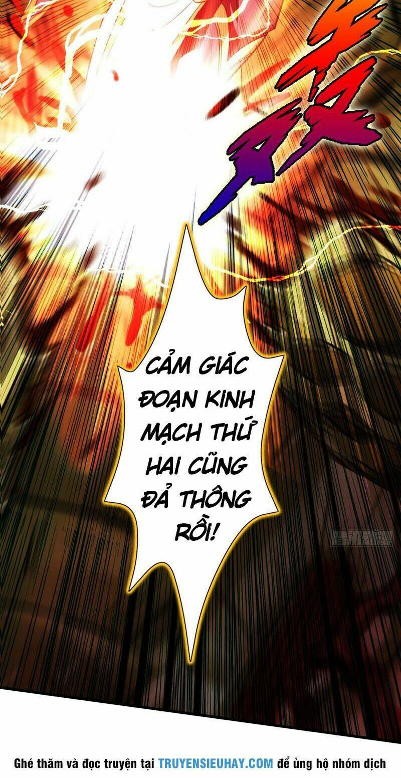 Bất Hủ Phàm Nhân: Chapter 15