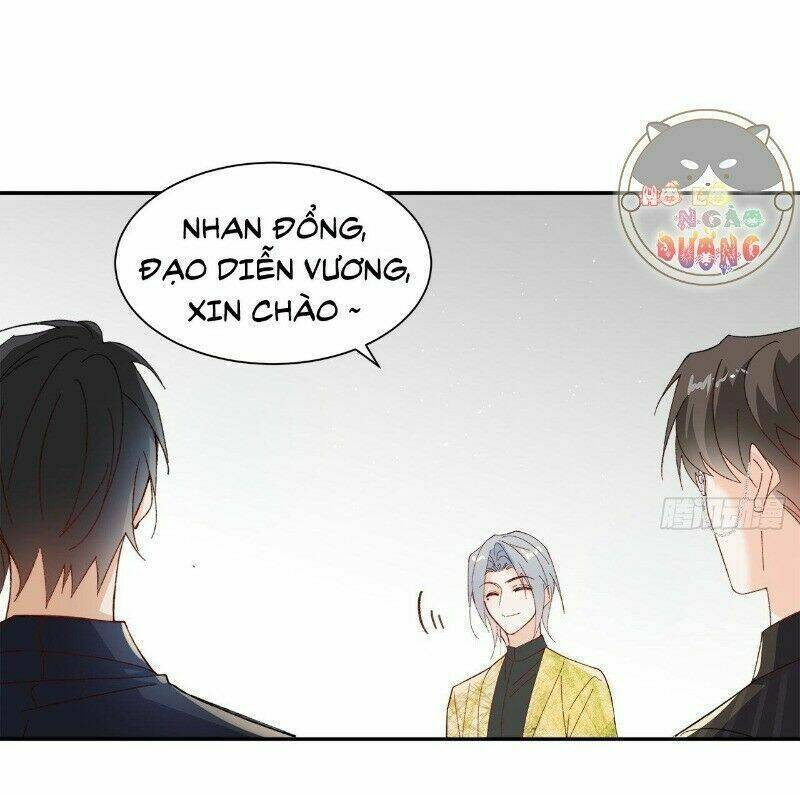 Ảnh Đế Yêu Hồ: Chapter 38
