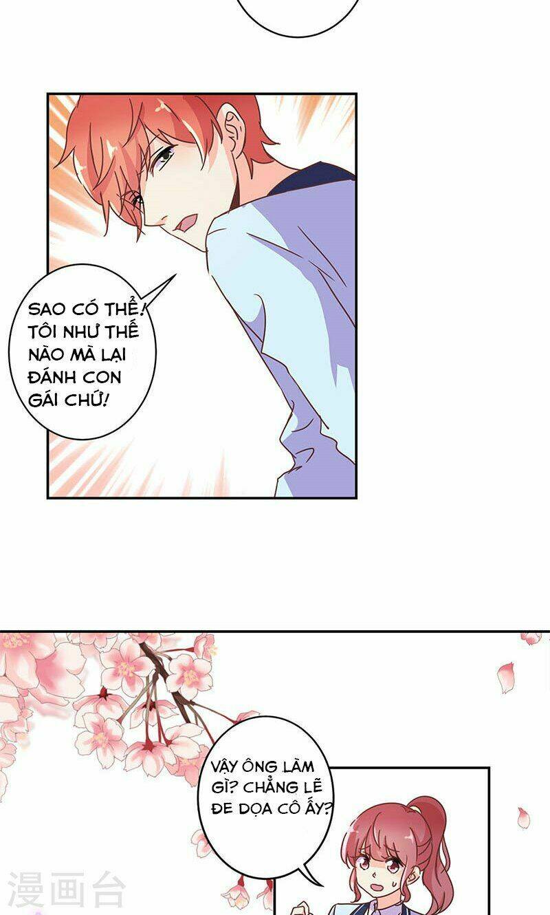 Trọng Sinh Chi Hao Môn Cường Thế Quy Lai: Chapter 145
