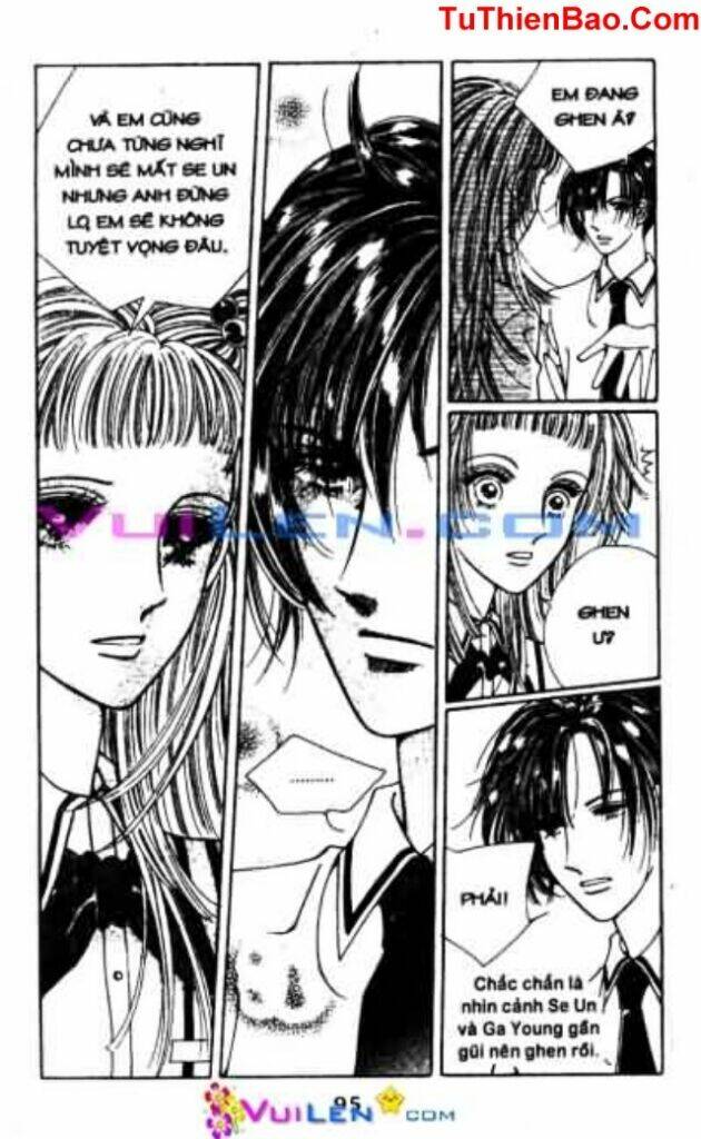 Virus Tiền: Chapter 7