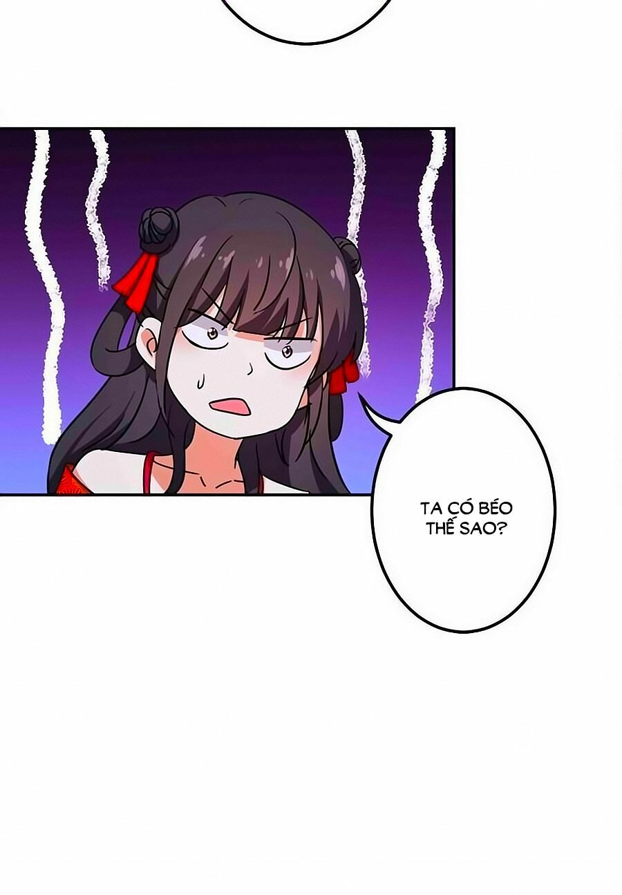 Vương Gia ! Ngươi Thật Bỉ Ổi !: Chapter 360