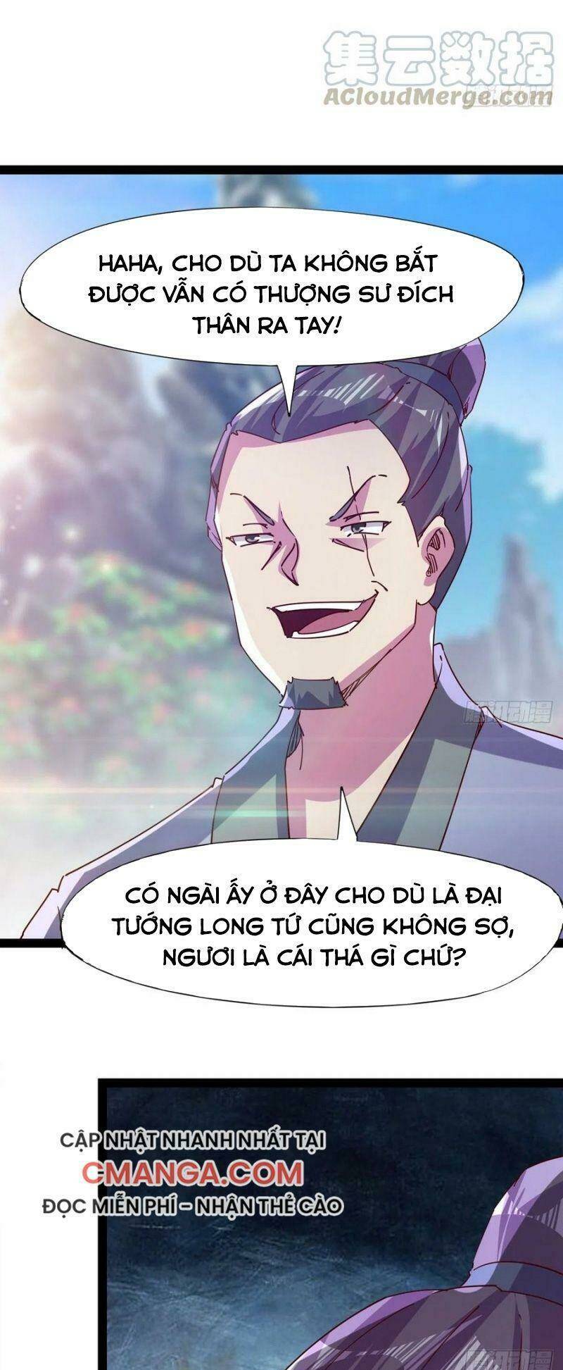 Kiếm Đồ: Chapter 90