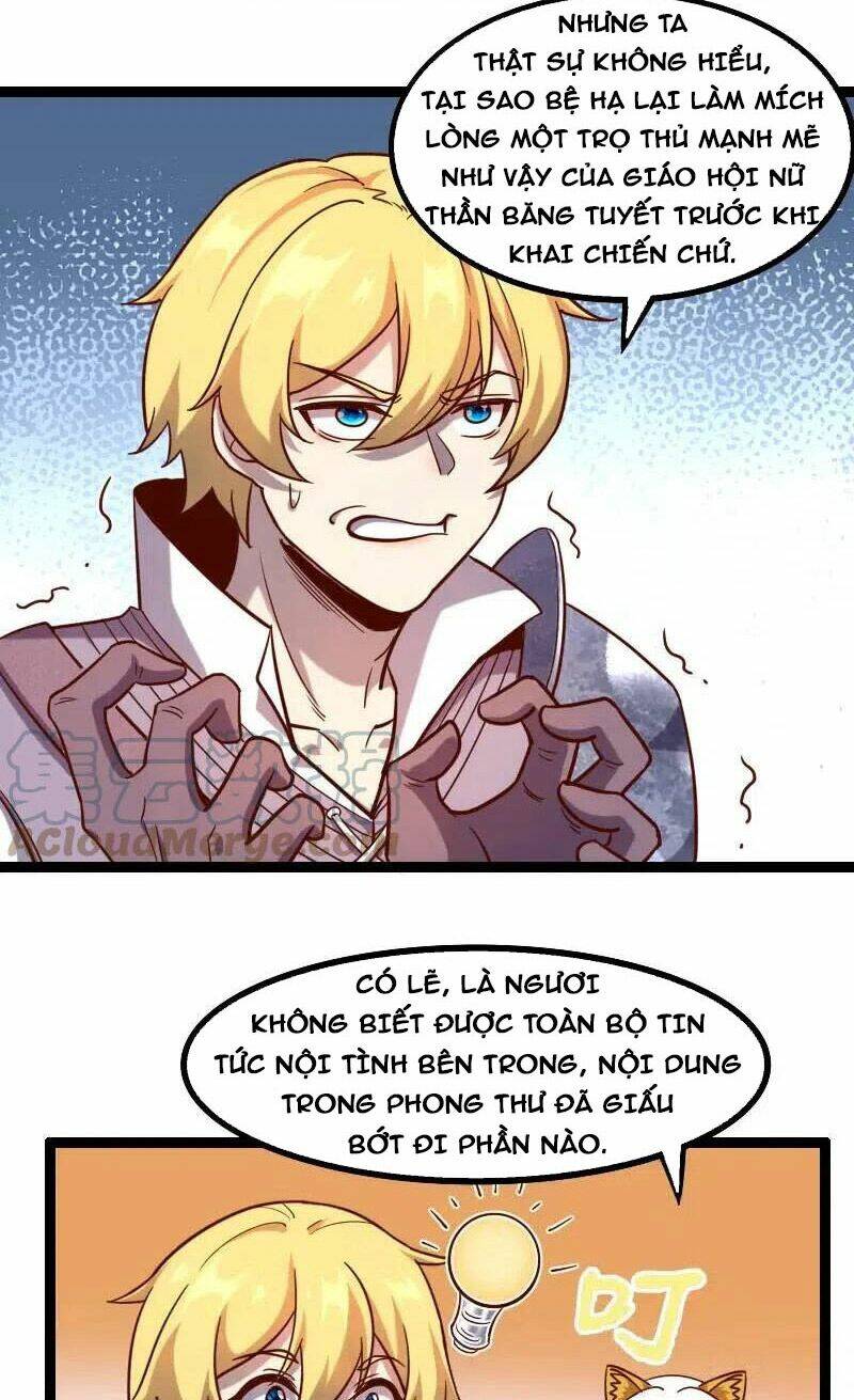 Tối Cường Thành Chủ Đích Dị Giới: Chapter 44