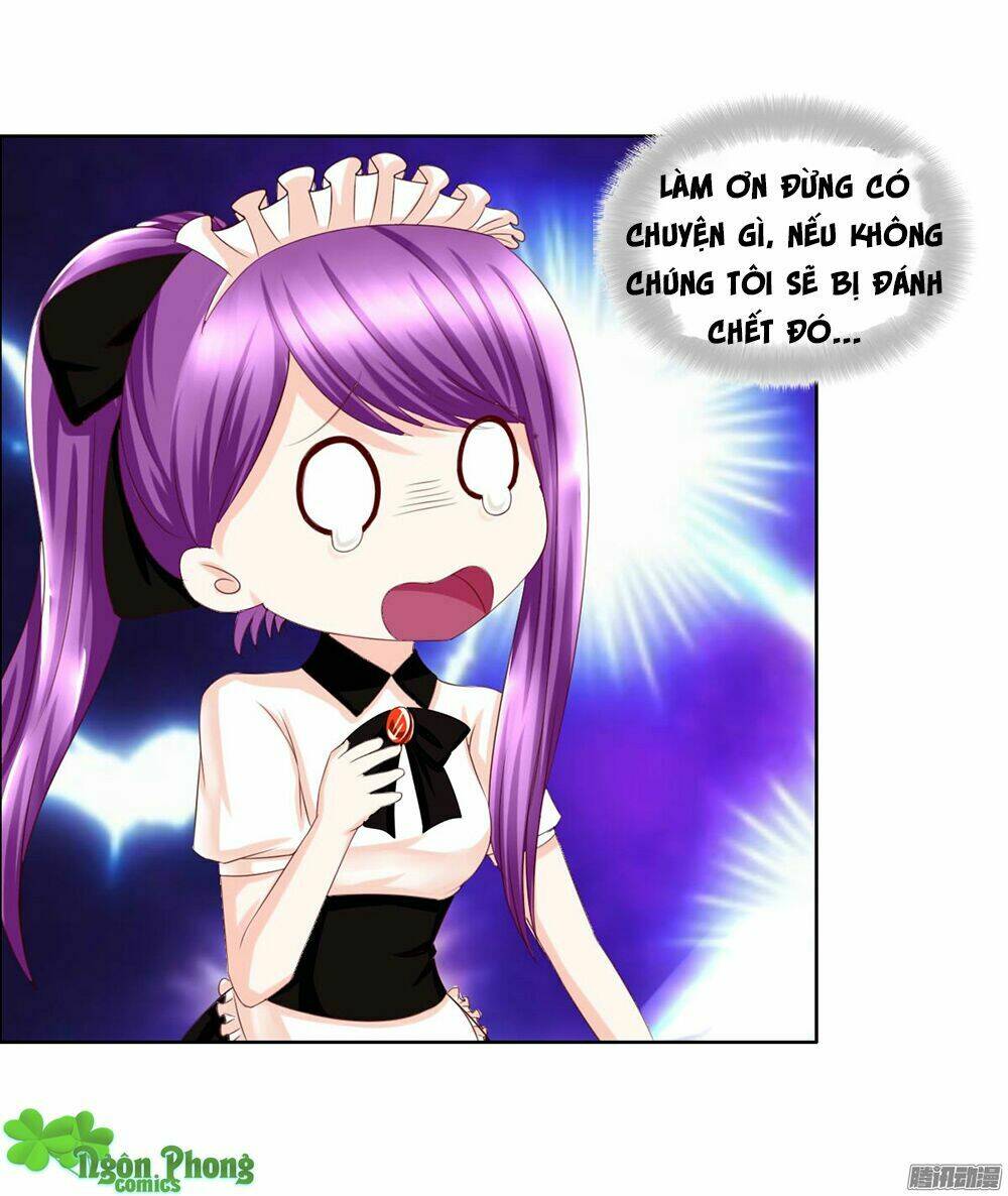 Hoàng Đế “Phế Vật” Tiến Hóa Sử: Chapter 9