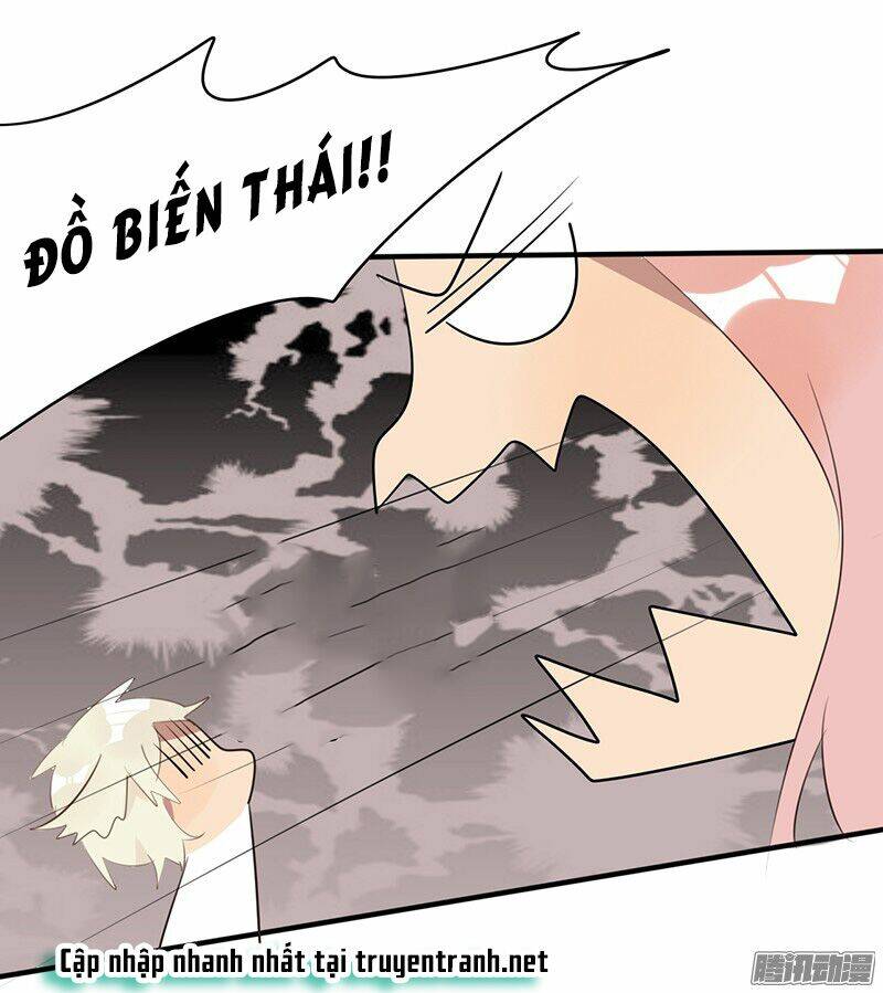 Chạm Vào Người Thương: Chapter 22