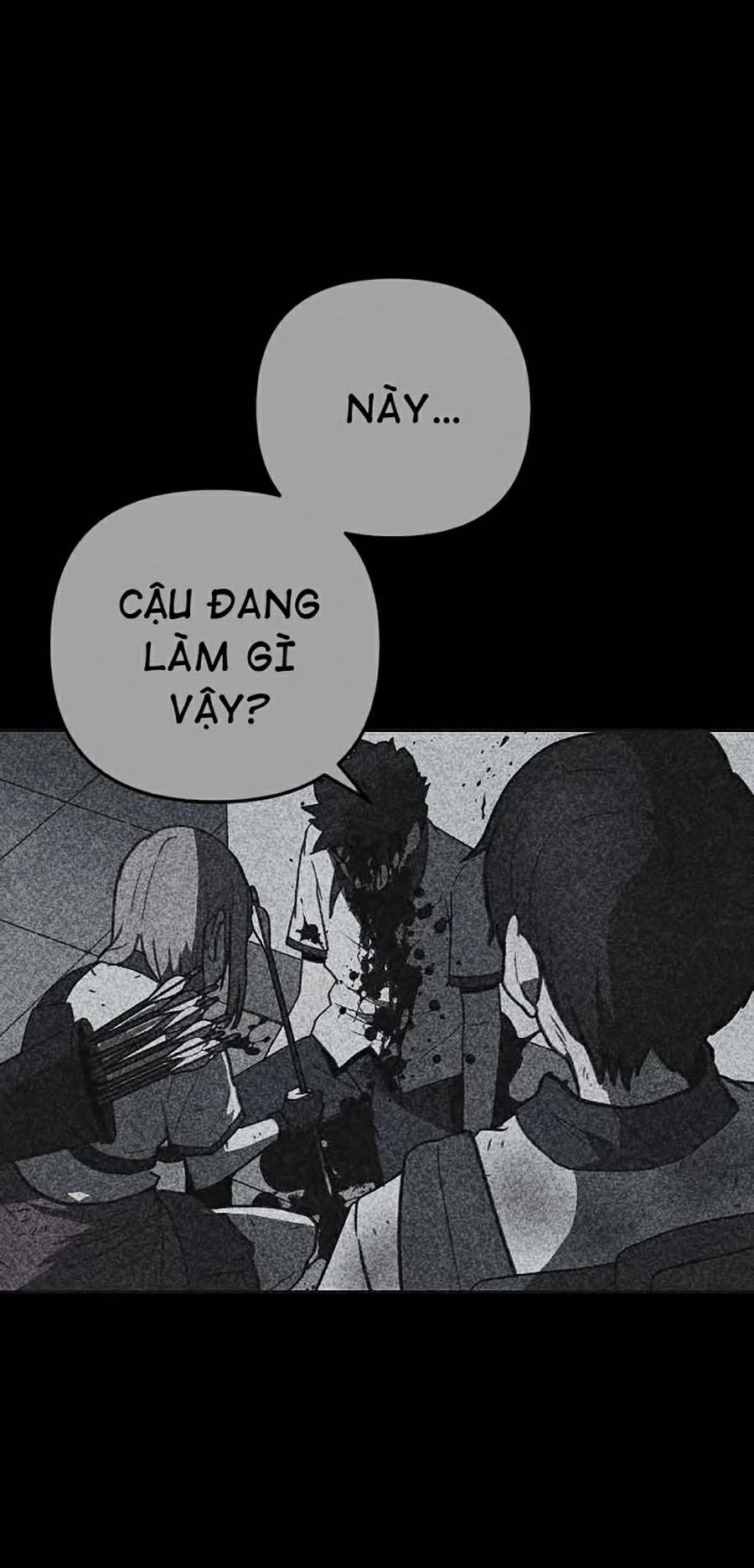 Cậu Bé Shotgun: Chapter 26