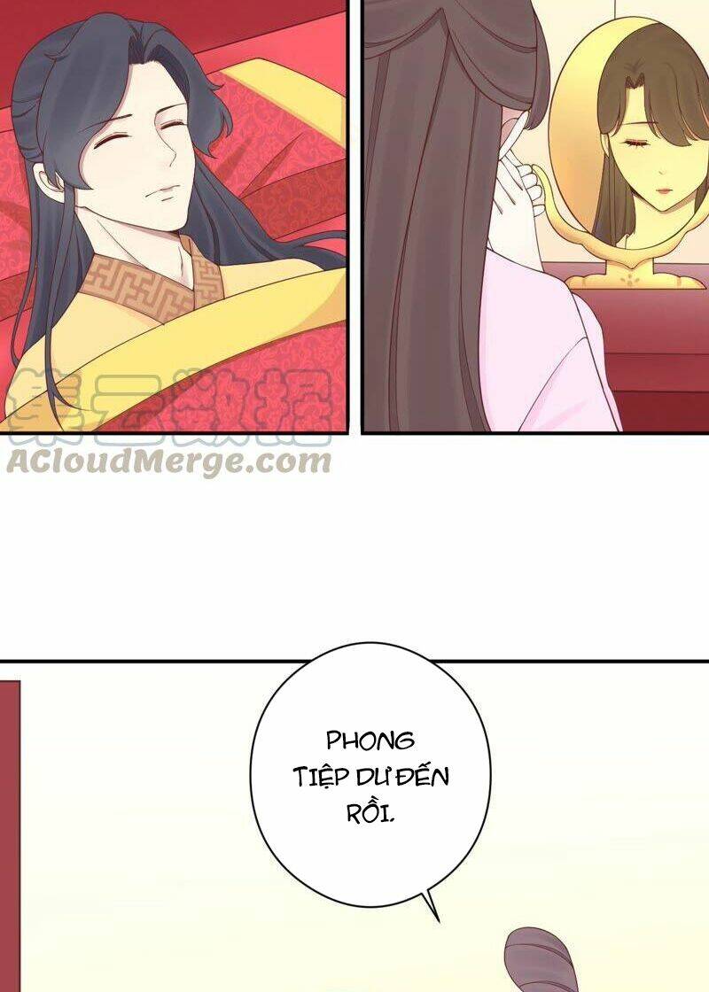 Hoàng Hậu Bận Lắm: Chapter 151