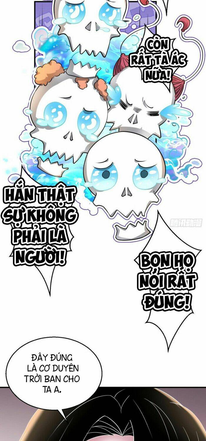 Tà Du Ký: Chapter 62