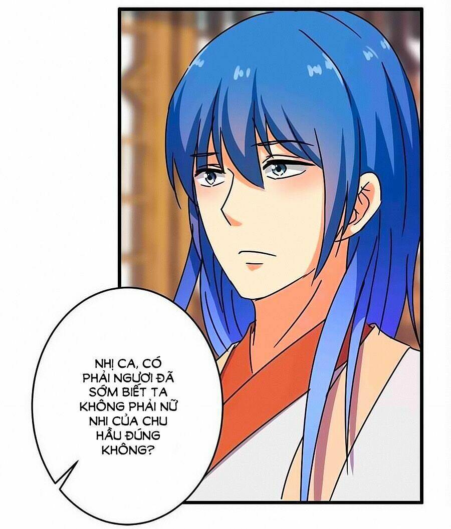 Vương Gia! Ngươi Thật Bỉ Ổi: Chapter 236