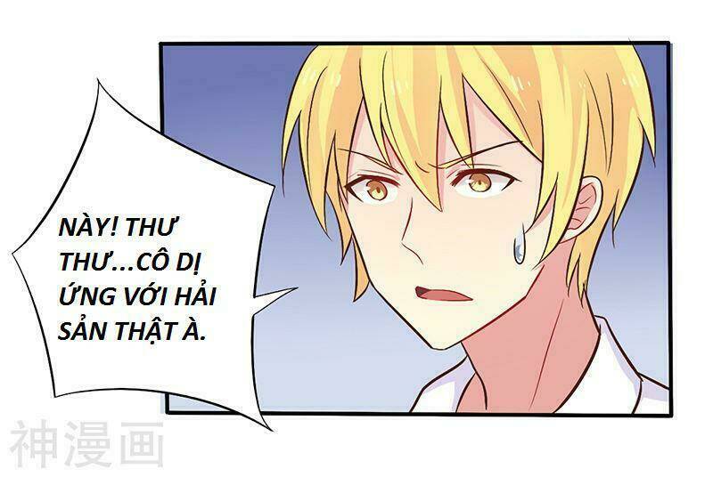 Tổng Tài Đã Cưới Em: Chapter 56