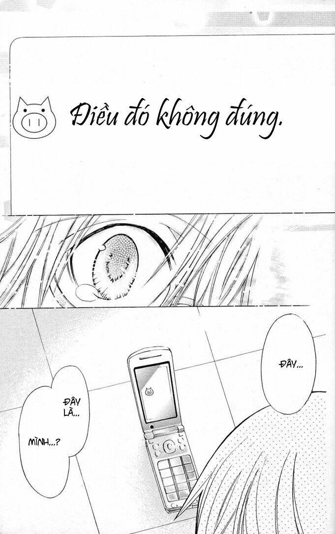 Kokoni Iru Yo: Chapter 20