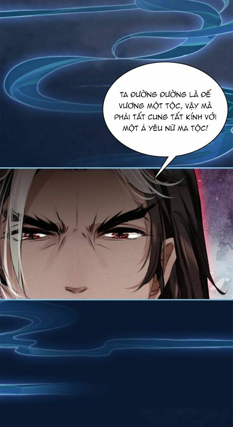 Đế Sư Tại Thượng: Chapter 38