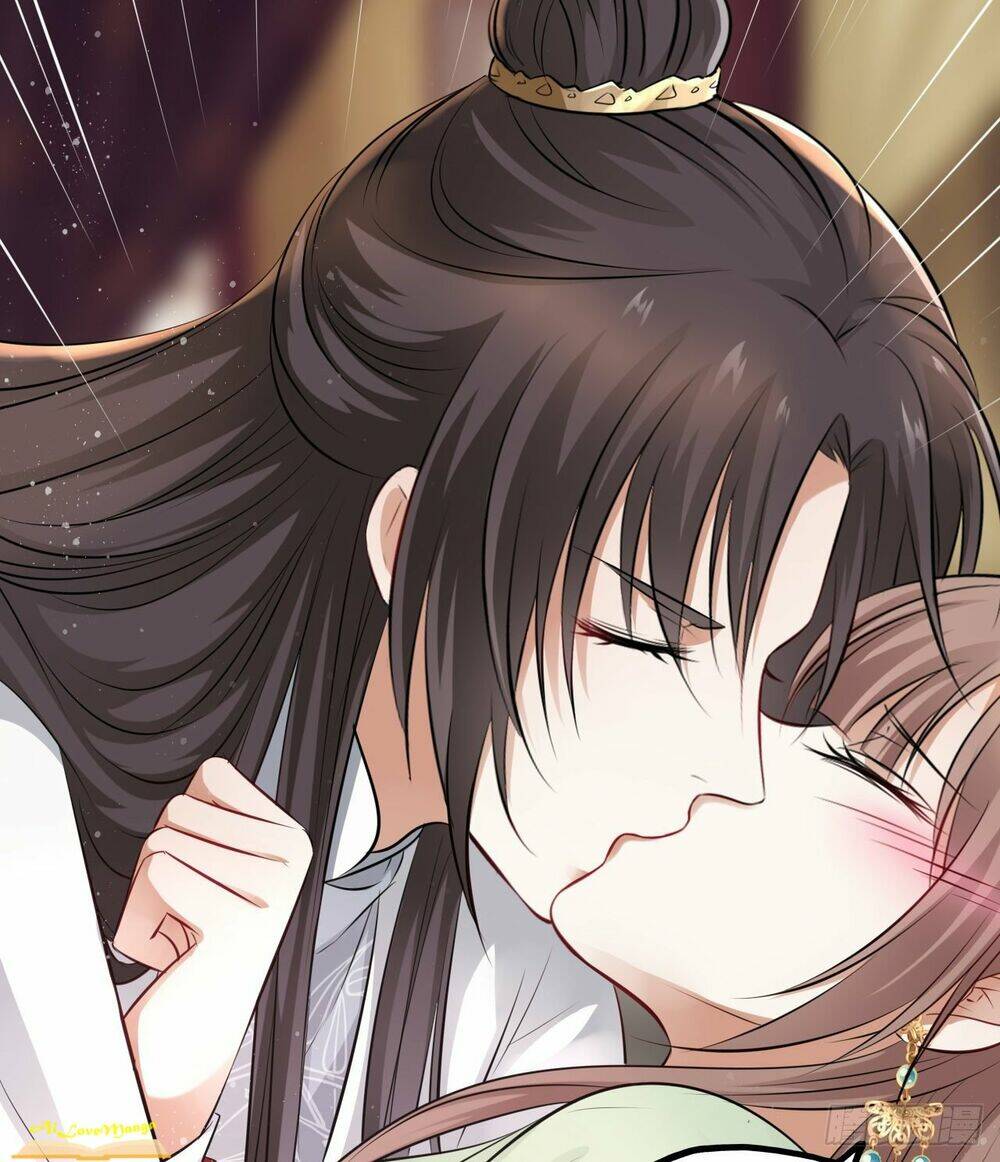 Vương Phi Thật Thích Trang Điểm: Chapter 59