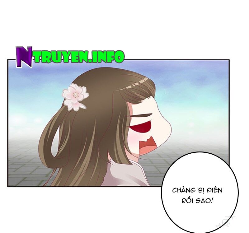 Thông Linh Phi: Chapter 325