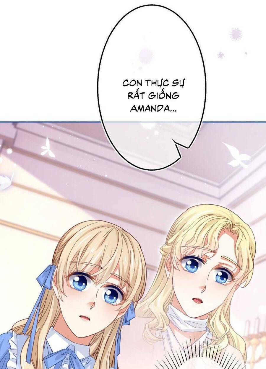 Nữ Hoàng Đầu Tiên Của Đế Quốc: Chapter 81