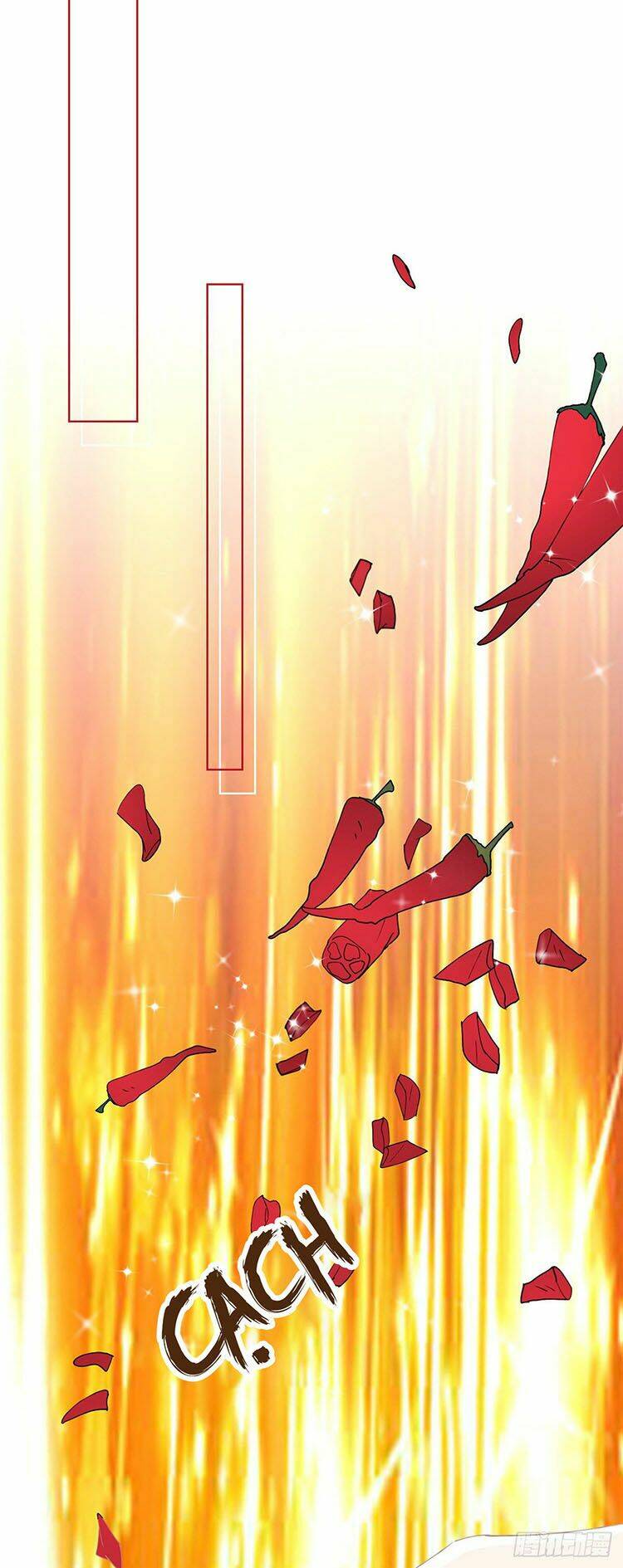 Lừa Boss Làm Bà Mai: Chapter 15