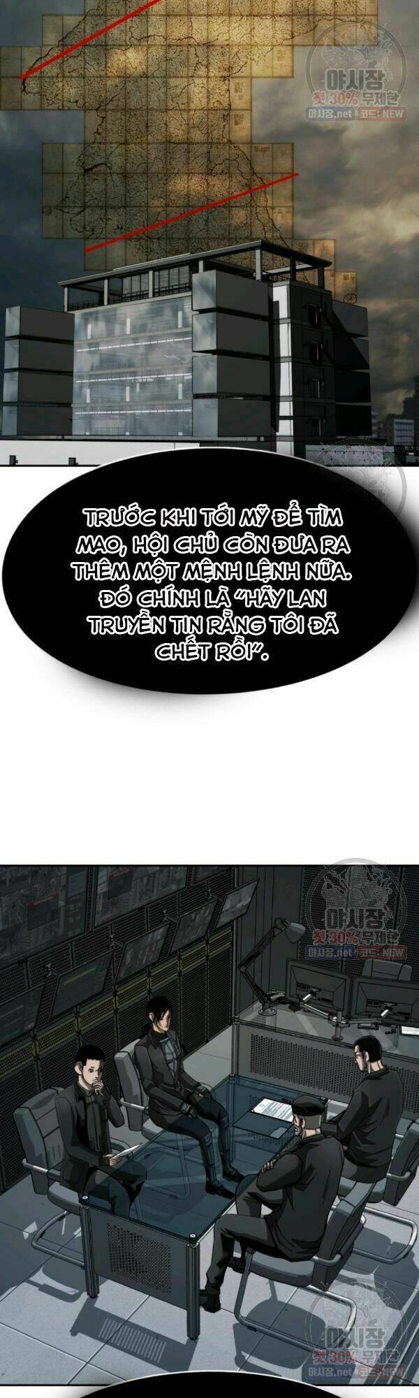 Thợ Săn Đầu Tiên: Chapter 95