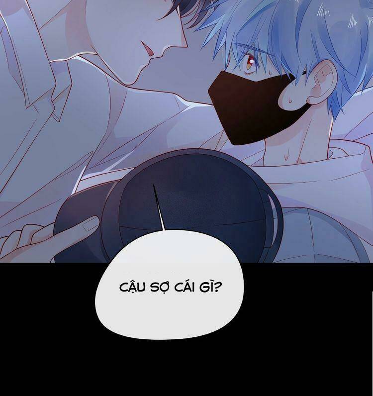 Giai Điệu Của Sự Va Chạm: Chapter 43