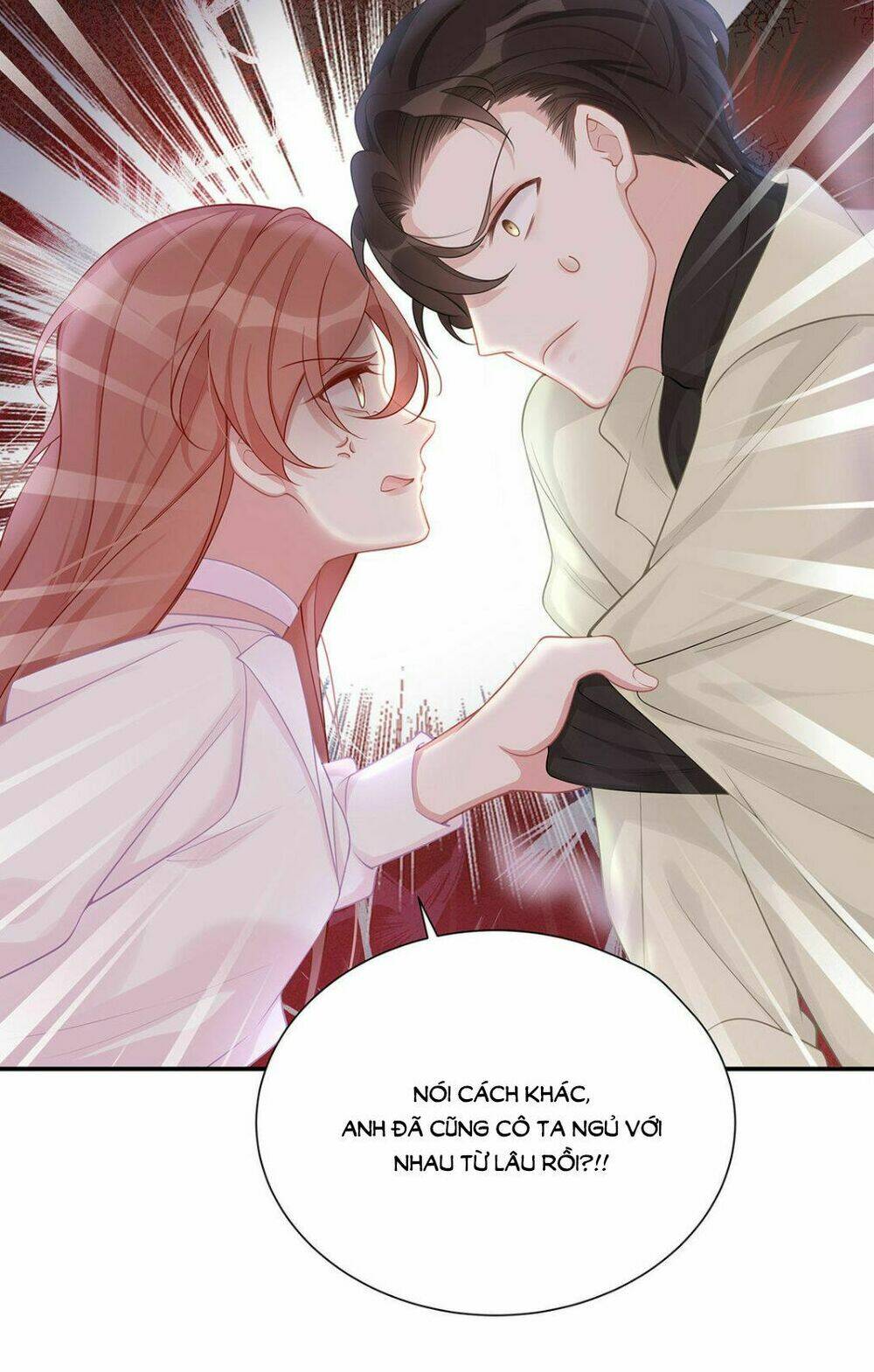 Chỉ Muốn Cưng Chiều Em: Chapter 5