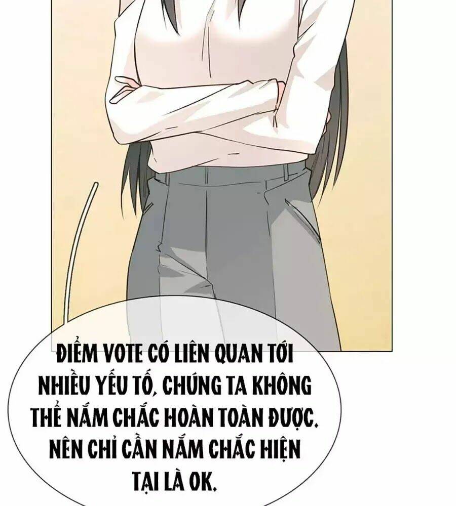 Ngôi Sao Vụn Vỡ: Chapter 30