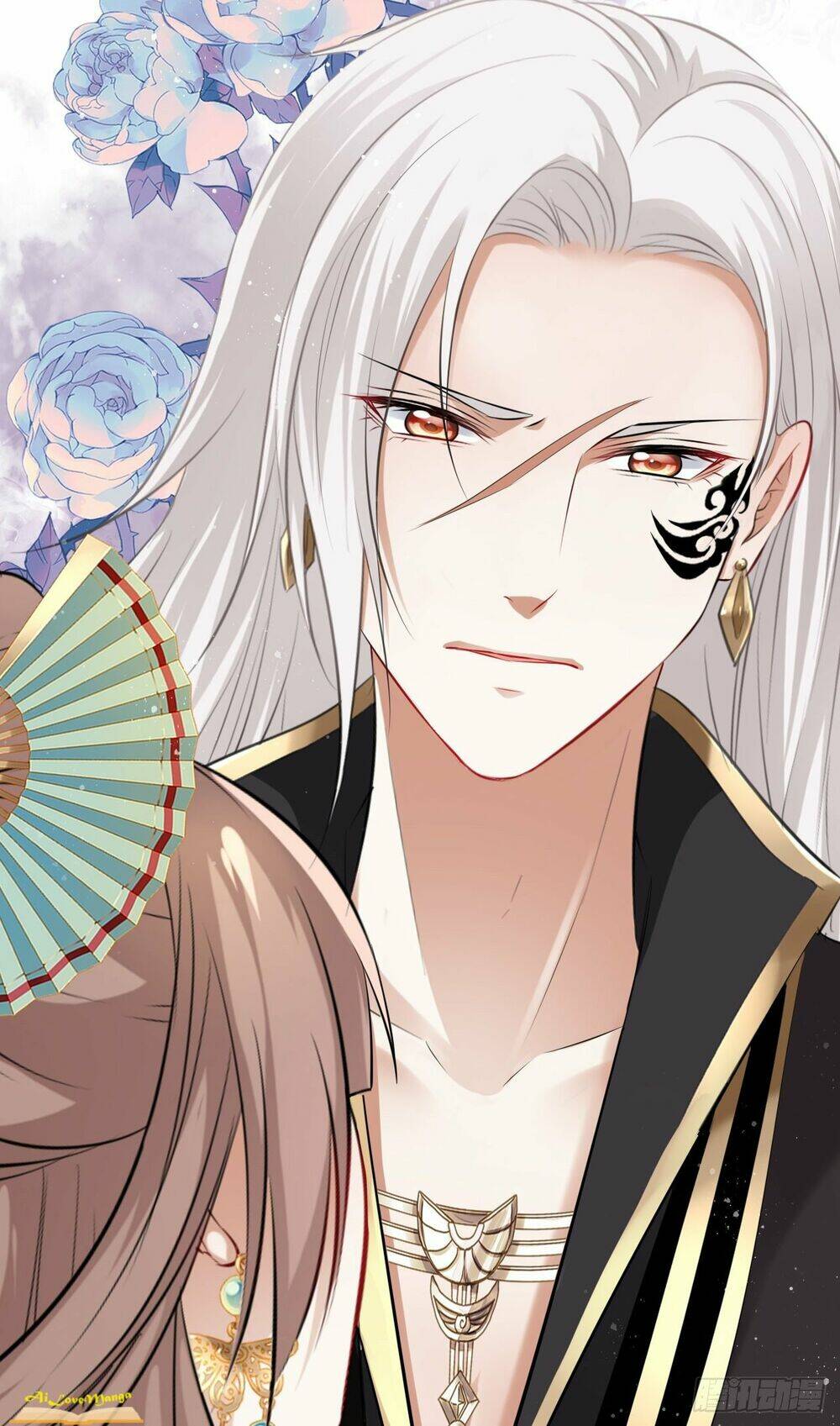 Vương Phi Thật Thích Trang Điểm: Chapter 57