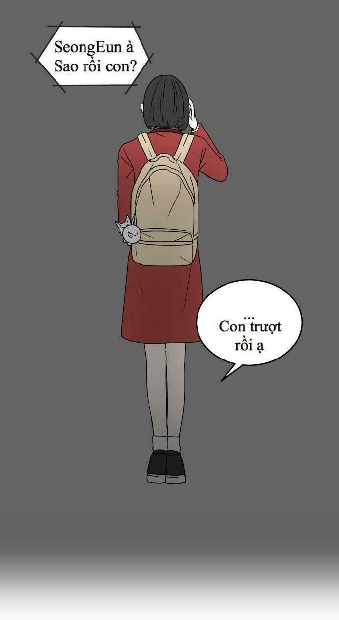 30 Phút Bước Đi Bên Em: Chapter 10