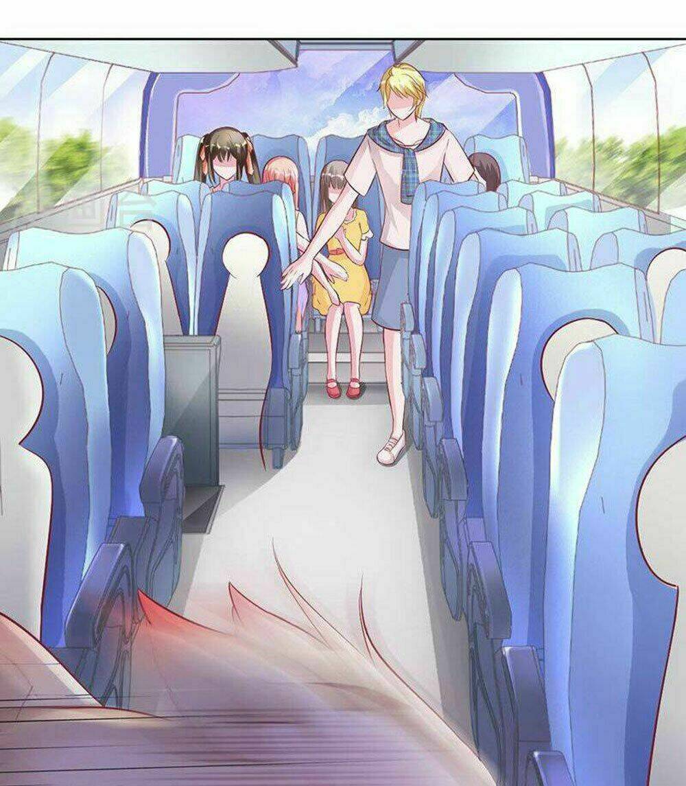 Hung Mãnh Quỷ Phu Bà Thượng Sàng: Chapter 69