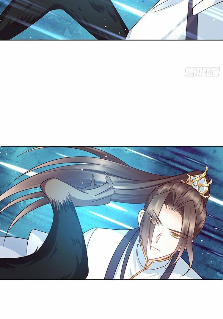 Làm Nũng Trong Lòng Kẻ Cấm Dục: Chapter 21