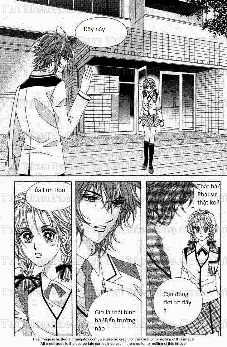 Yêu Hoặc Chết: Chapter 1