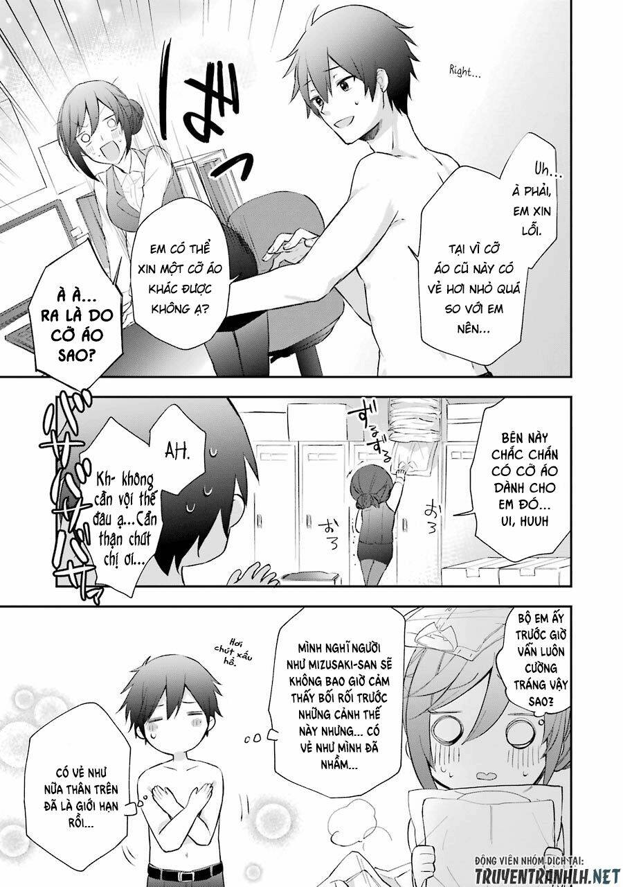 Kikanshita Yuusha No Gojitsudan: Chapter 3