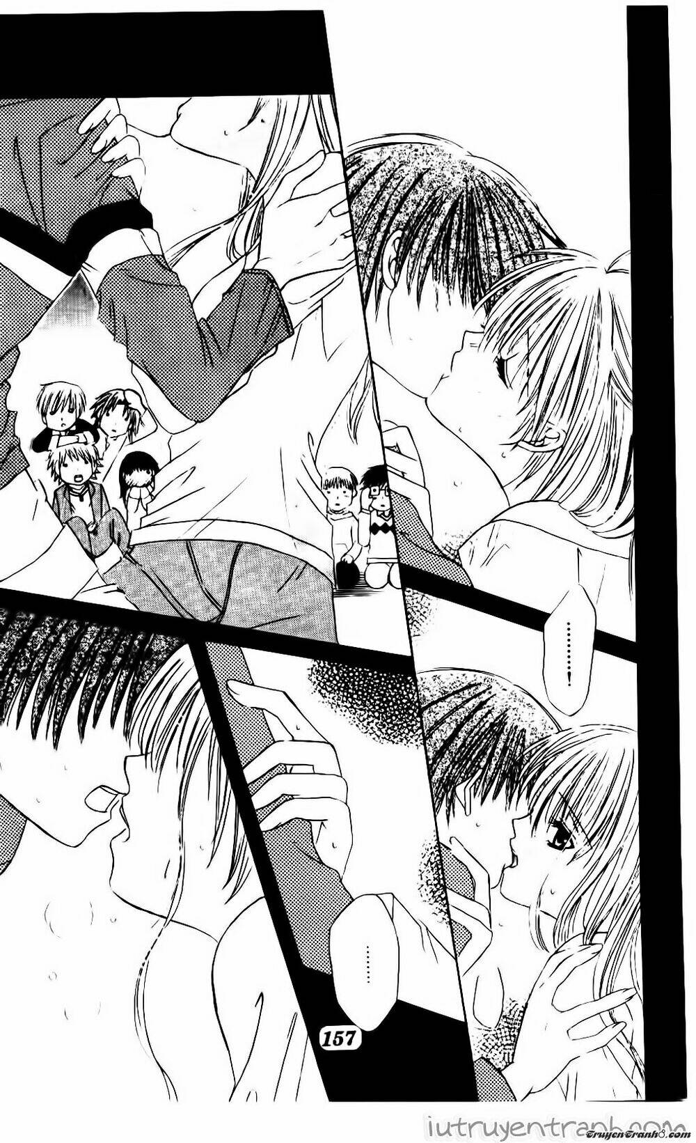 Get Love: Chapter 10