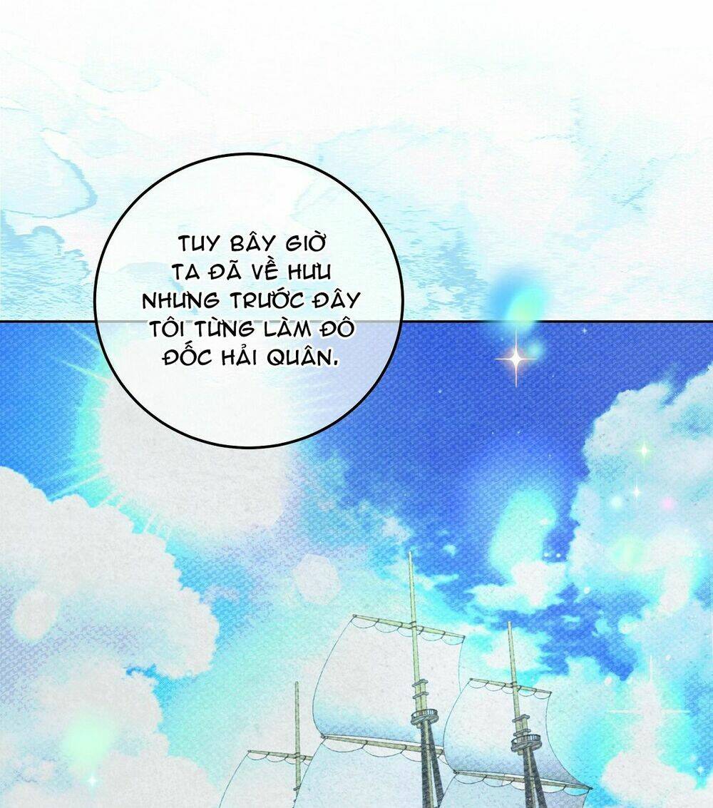 Lời Nói Dối Vĩnh Cửu: Chapter 8