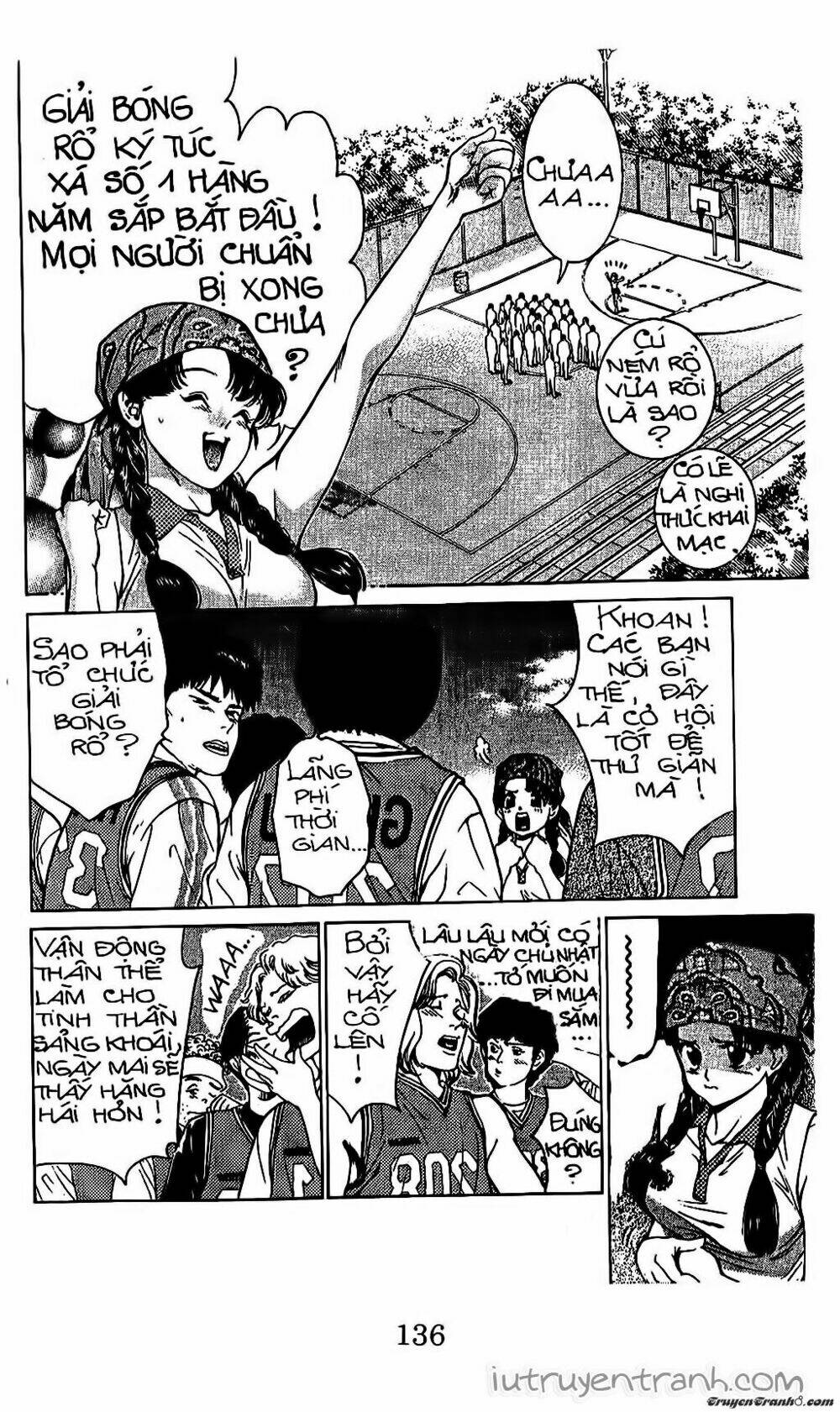 Mirano Nhà Tôi: Chapter 78