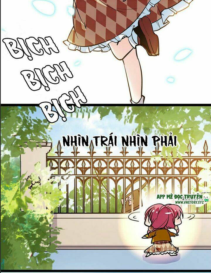 Nữ Hầu Sau Giờ Học: Chapter 39