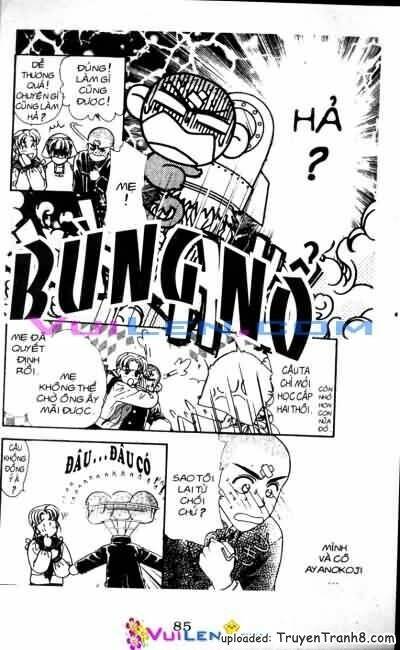 Yamada Tarou Monogatari: Chapter 14