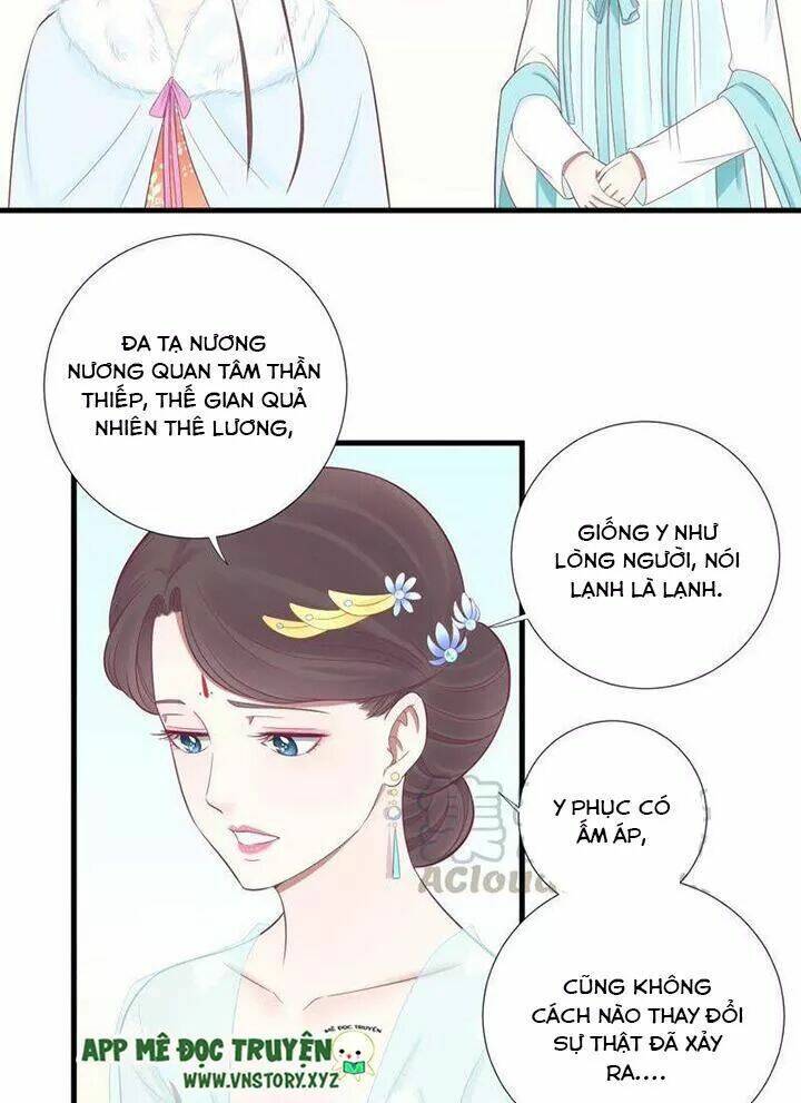 Hoàng Hậu Bận Lắm: Chapter 70