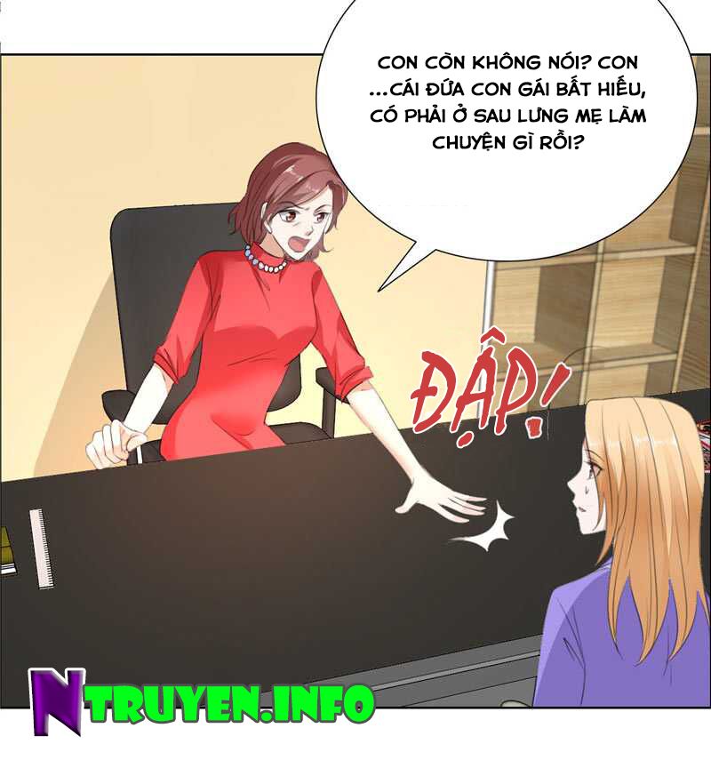 Độc Sủng Kiều Thê Của Bá Đạo Tổng Tài: Chapter 32