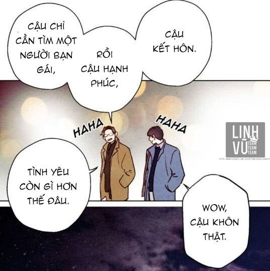 Ôi ! Trợ Lý Đặc Biệt Của Tôi: Chapter 13