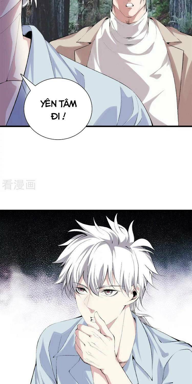 Đô Thị Chí Tôn: Chapter 170