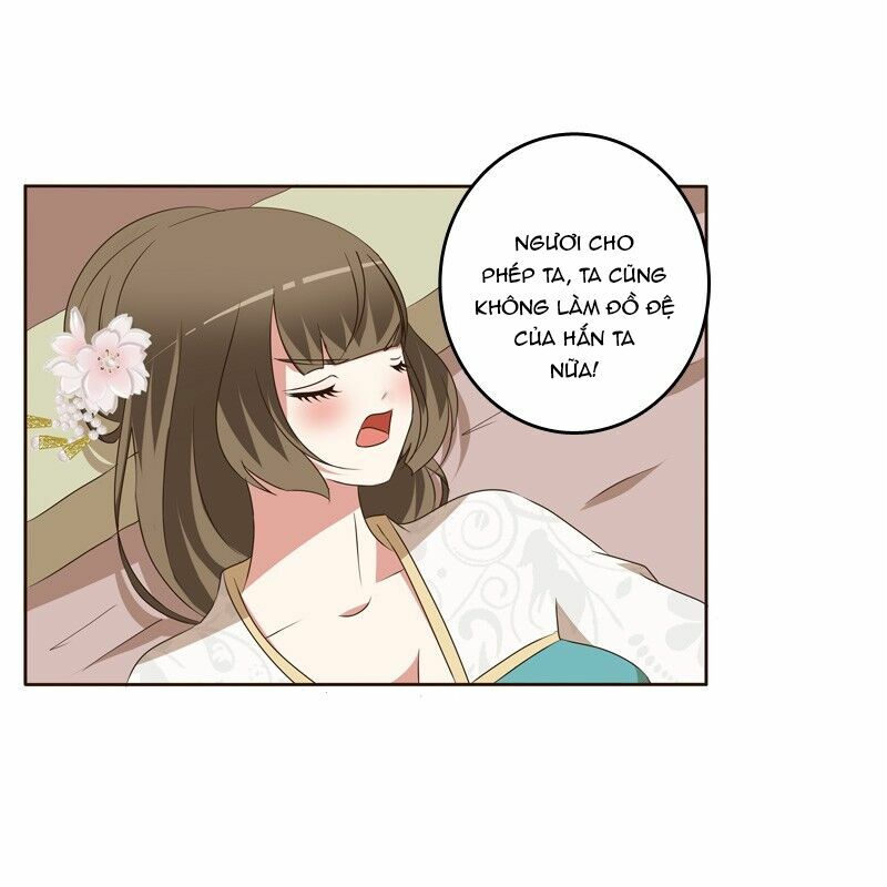 Thông Linh Phi: Chapter 140