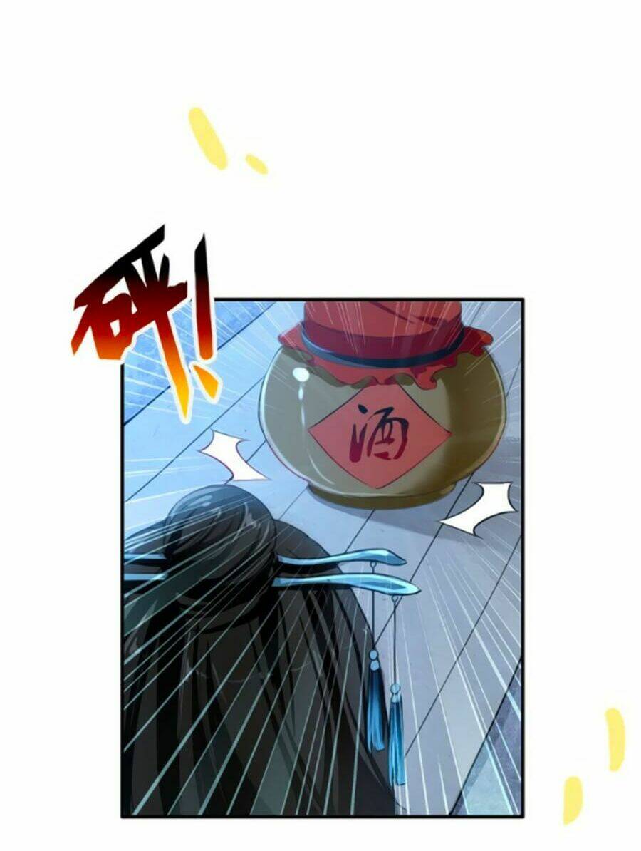 Mỹ Nhân Làm Tướng: Chapter 18