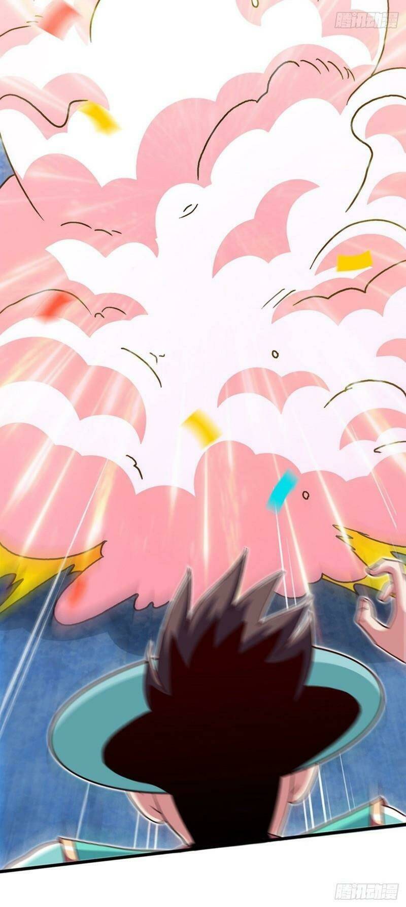 Võ Hồn Tuyệt Thế: Chapter 19