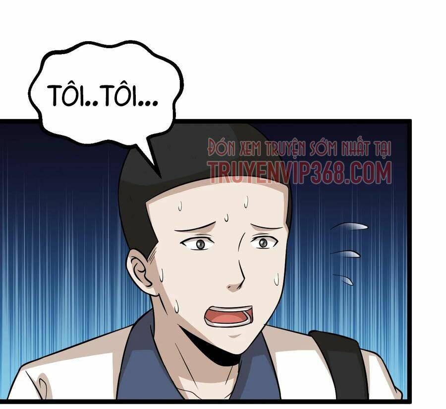 Đai Ca Trở Lại Tuổi 16: Chapter 98