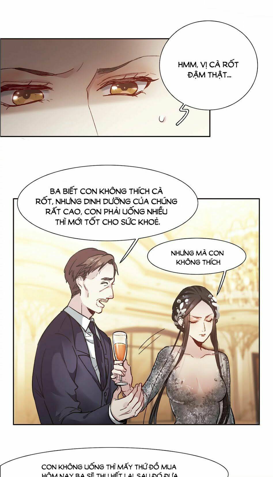 Thế Giới Đệ Nhất Cự Tinh: Chapter 12.1