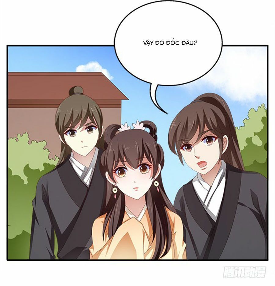 Thịnh Thế An Nhiên: Chapter 35