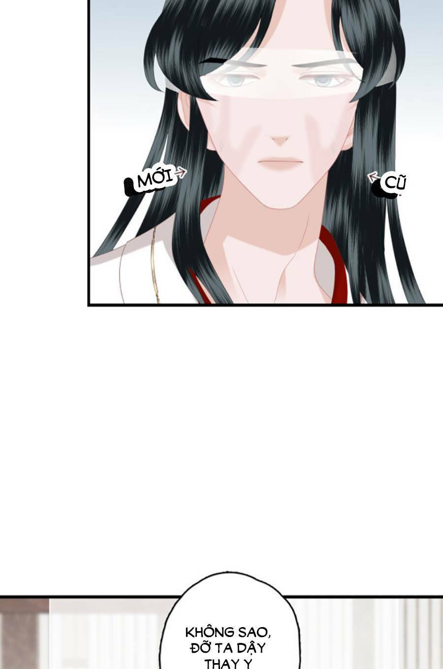 Điều Hương Vương Phi: Chapter 21