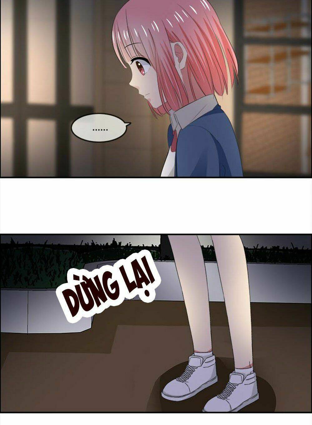 Đại Thần Tình Yêu Chớ Chạm Tôi: Chapter 68