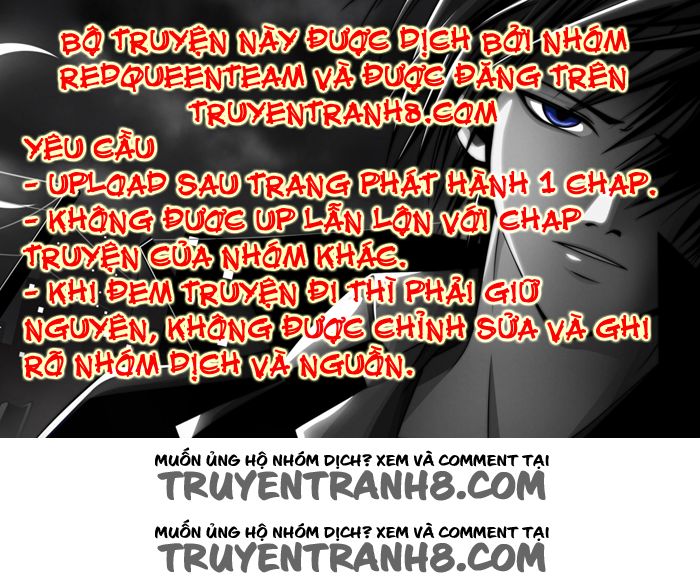 The End Of Elysion: Chapter 4